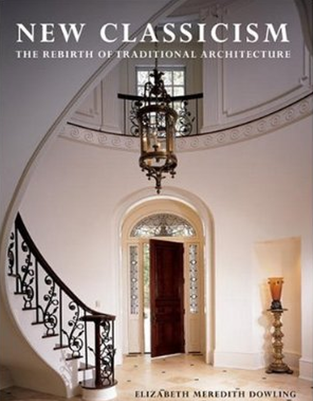 classical architects